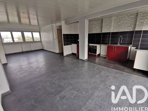   Vente Appartement Appartement - 3 pi�ce(s) - 66 m�