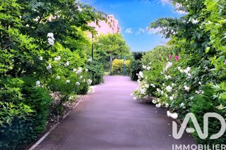  Appartement à vendre 4 pièces 102 m²