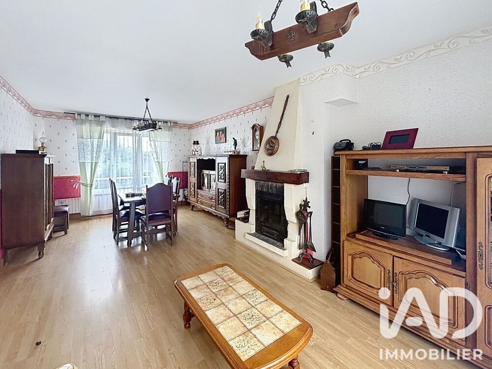 Vente Maison Vente Maison de ville 4 pièces Wimereux