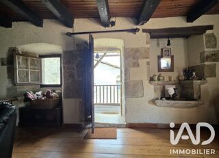  Maison à vendre 4 pièces 75 m²
