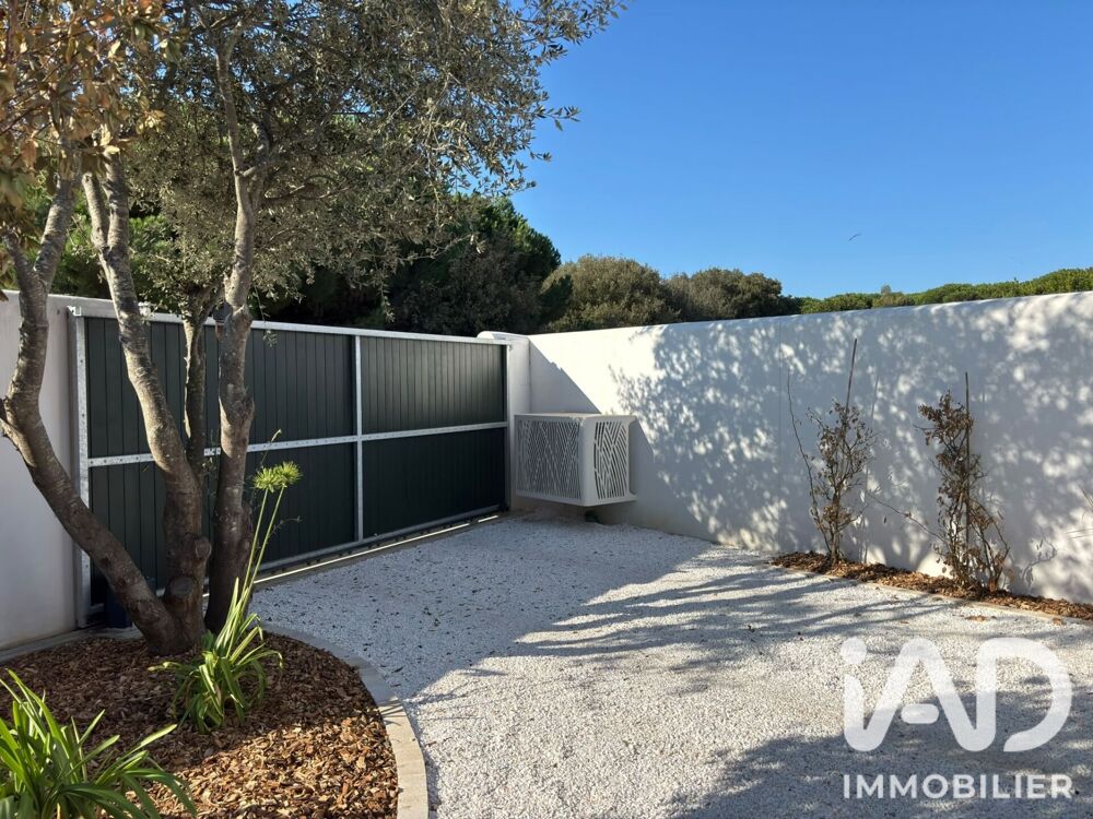 Vente Maison Vente Maison/villa 8 pièces Sainte-marie-de-ré
