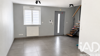  Appartement à vendre 3 pièces 58 m²