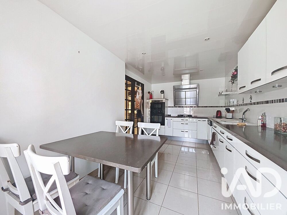 Vente Maison Vente Maison/villa 8 pièces Brie-comte-robert