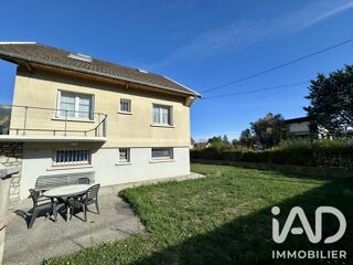  Maison à vendre 6 pièces 135 m²
