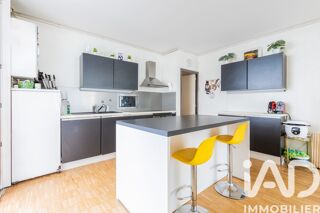  Appartement à vendre 4 pièces 96 m²