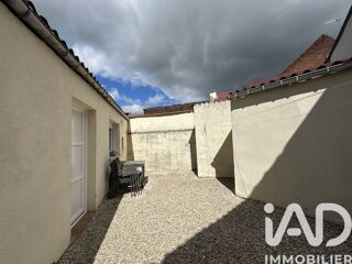  Maison à vendre 6 pièces 150 m²