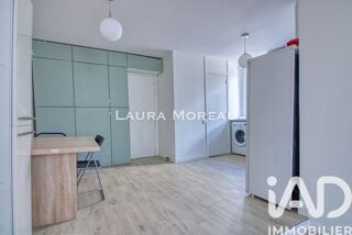  Appartement à vendre 2 pièces 31 m²