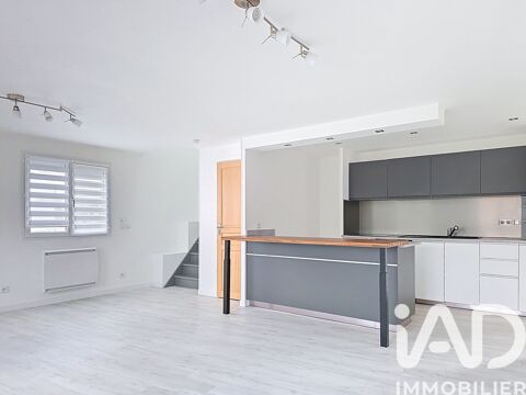   Vente Duplex 5 pièces Appartement - 5 pièce(s) - 89 m²