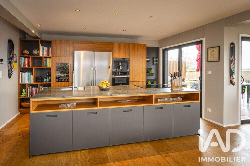 Vente Maison Vente Maison d'architecte 4 pièces Turckheim