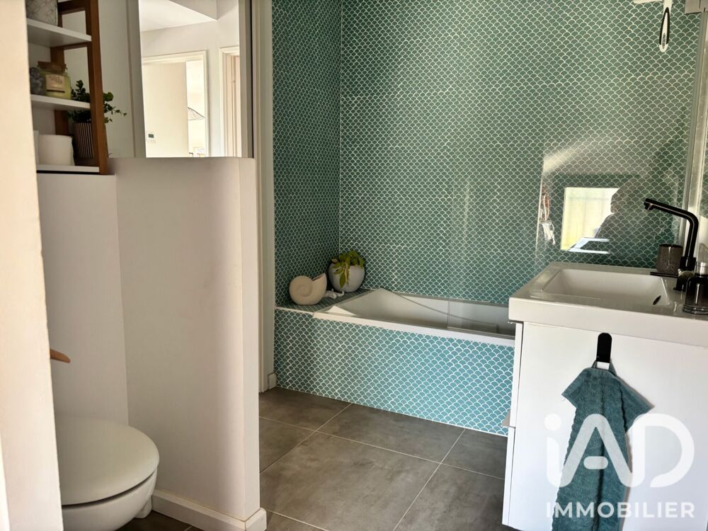 à vendre  Maison Le Revest-les-Eaux (83200)