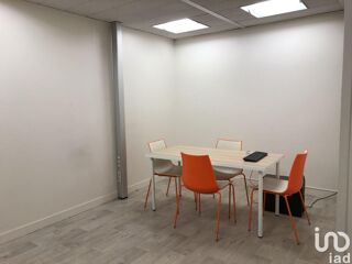   Vente Bureaux 46 m&sup2; Paris 15