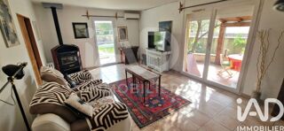  Maison à vendre 5 pièces 115 m²
