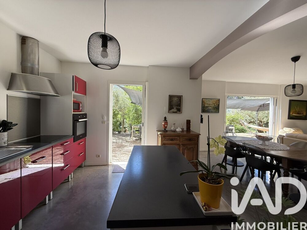Vente Maison Vente Maison/villa 6 pièces Cuers