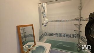  Appartement � louer 4 pi�ces 87 m� Rosny-sous-bois