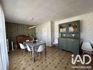  Maison à vendre 4 pièces 128 m²