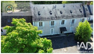  Immeuble à vendre 629 m²