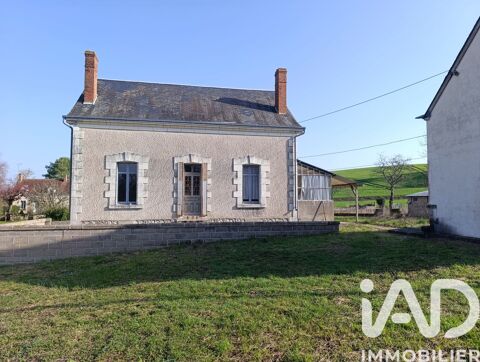   Vente Maison Maison - 3 pi�ce(s) - 86 m�