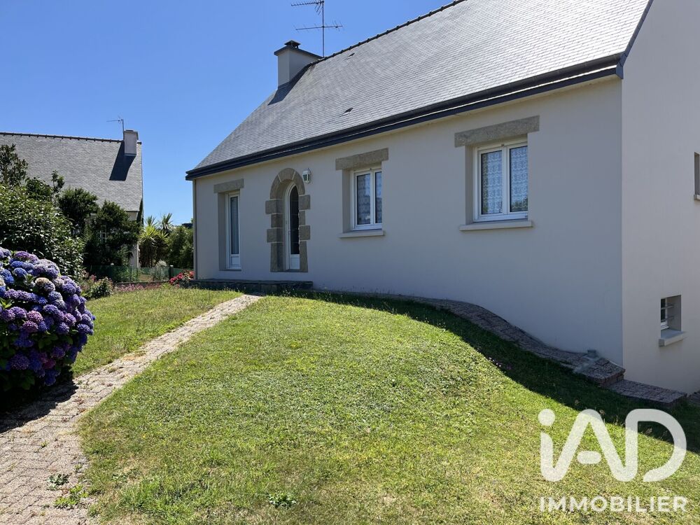 Vente Maison Vente Maison/villa 6 pièces Binic