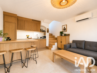  Maison à vendre 2 pièces 44 m²