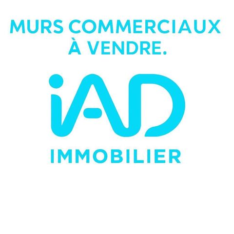 Vente Murs commerciaux 109 m&sup2; 99900 42100 Saint-Étienne