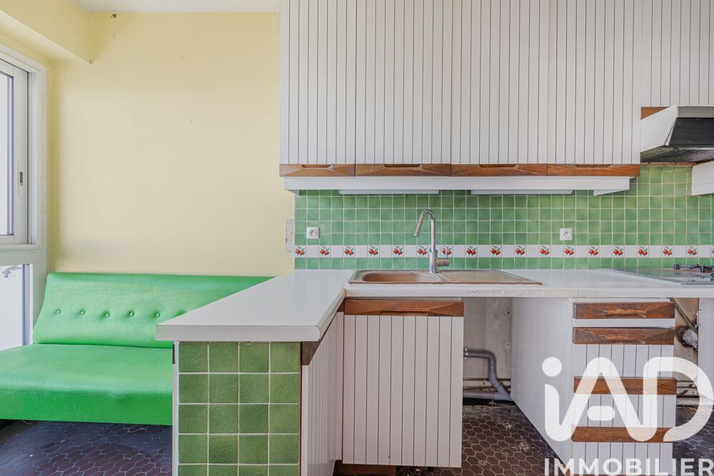 Vente Appartement Vente Appartement 4 pièces Paris 11