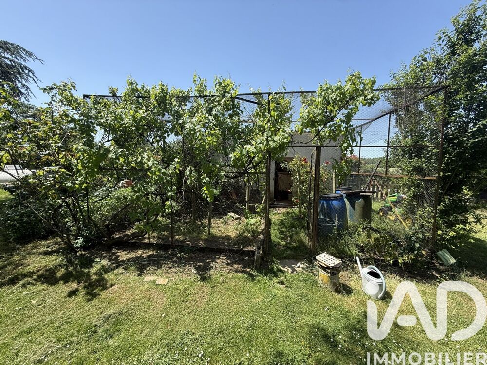 � vendre  Maison Lign� (44850)