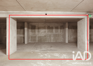 Parking / Garage à vendre 22 m²