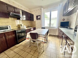  Maison à vendre 6 pièces 127 m²
