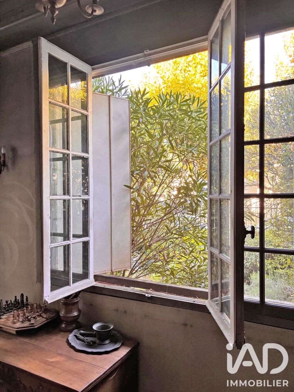 Vente Maison Vente Maison/villa 9 pièces Bordeaux