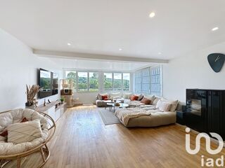  Maison à vendre 6 pièces 197 m²