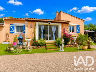  Maison à vendre 3 pièces 79 m²