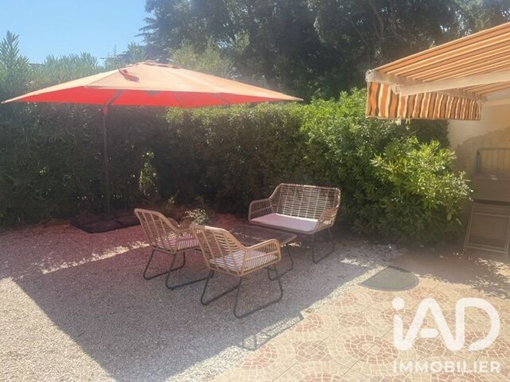 Vente Appartement Vente Appartement 3 pièces Le lavandou