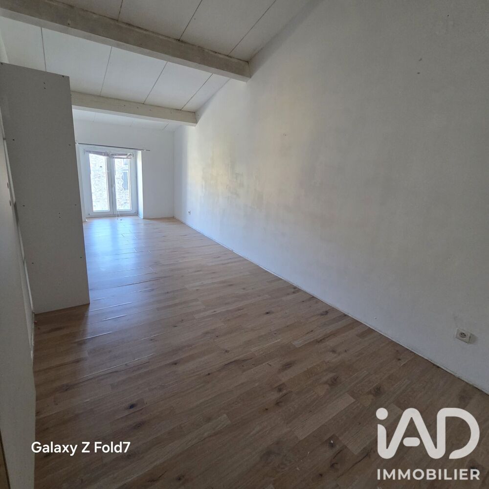 Vente Appartement Vente Appartement 4 pièces Saint-paulet-de-caisson