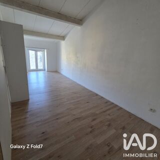 Vente Appartement Vente Appartement 4 pièces Saint-paulet-de-caisson