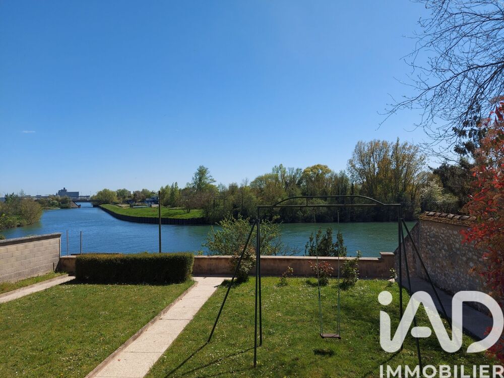 Vente Maison/villa 9 pièces