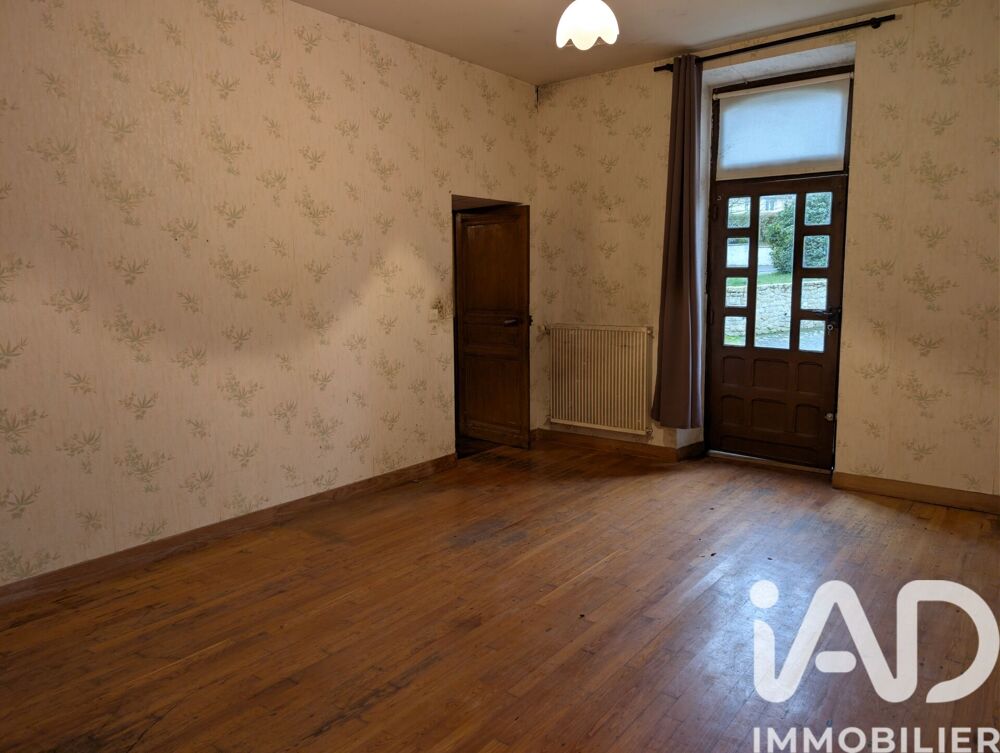 Vente Maison de ville 8 pièces