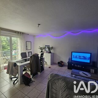  Appartement à vendre 2 pièces 56 m²