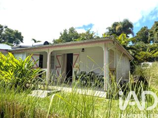  Maison à vendre 3 pièces 41 m²