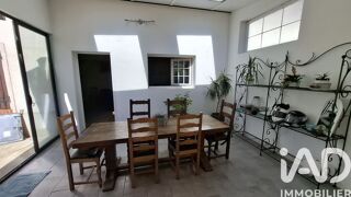  Maison à vendre 5 pièces 165 m²