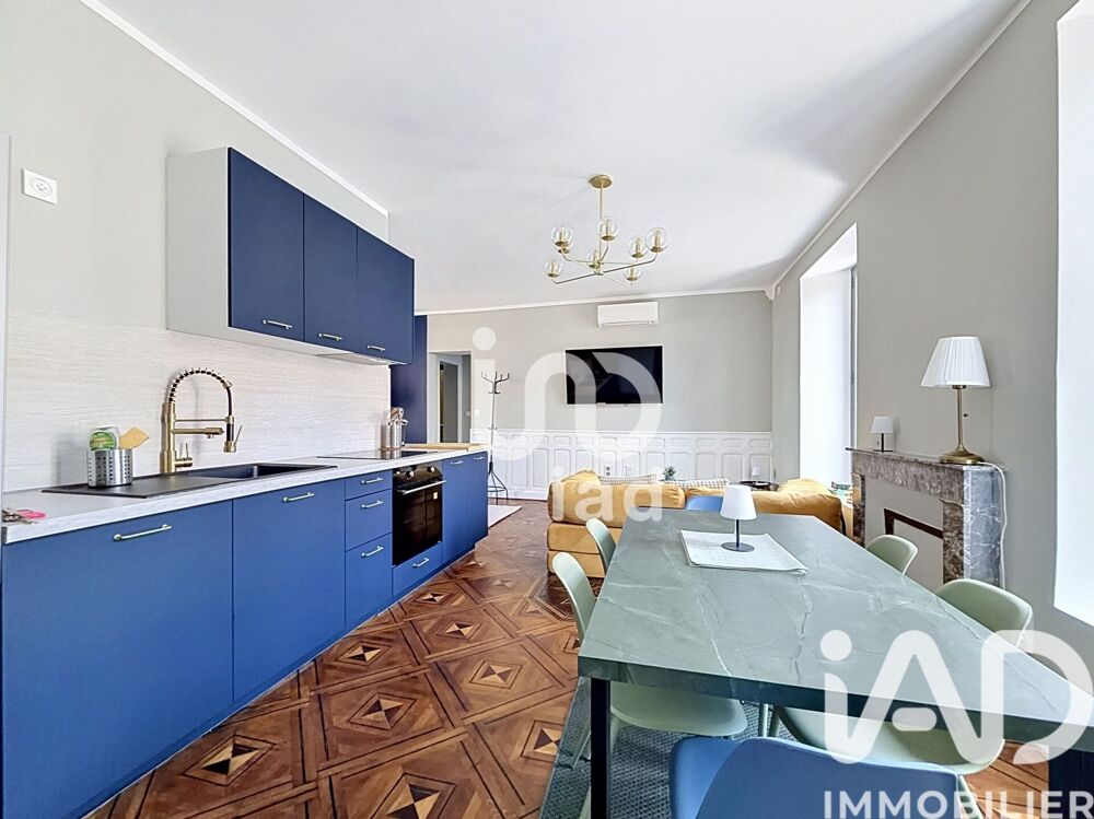 Vente Appartement Vente Appartement 4 pièces Tarbes