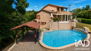  Maison à vendre 6 pièces 146 m²