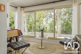 Maison à vendre 5 pièces 110 m²
