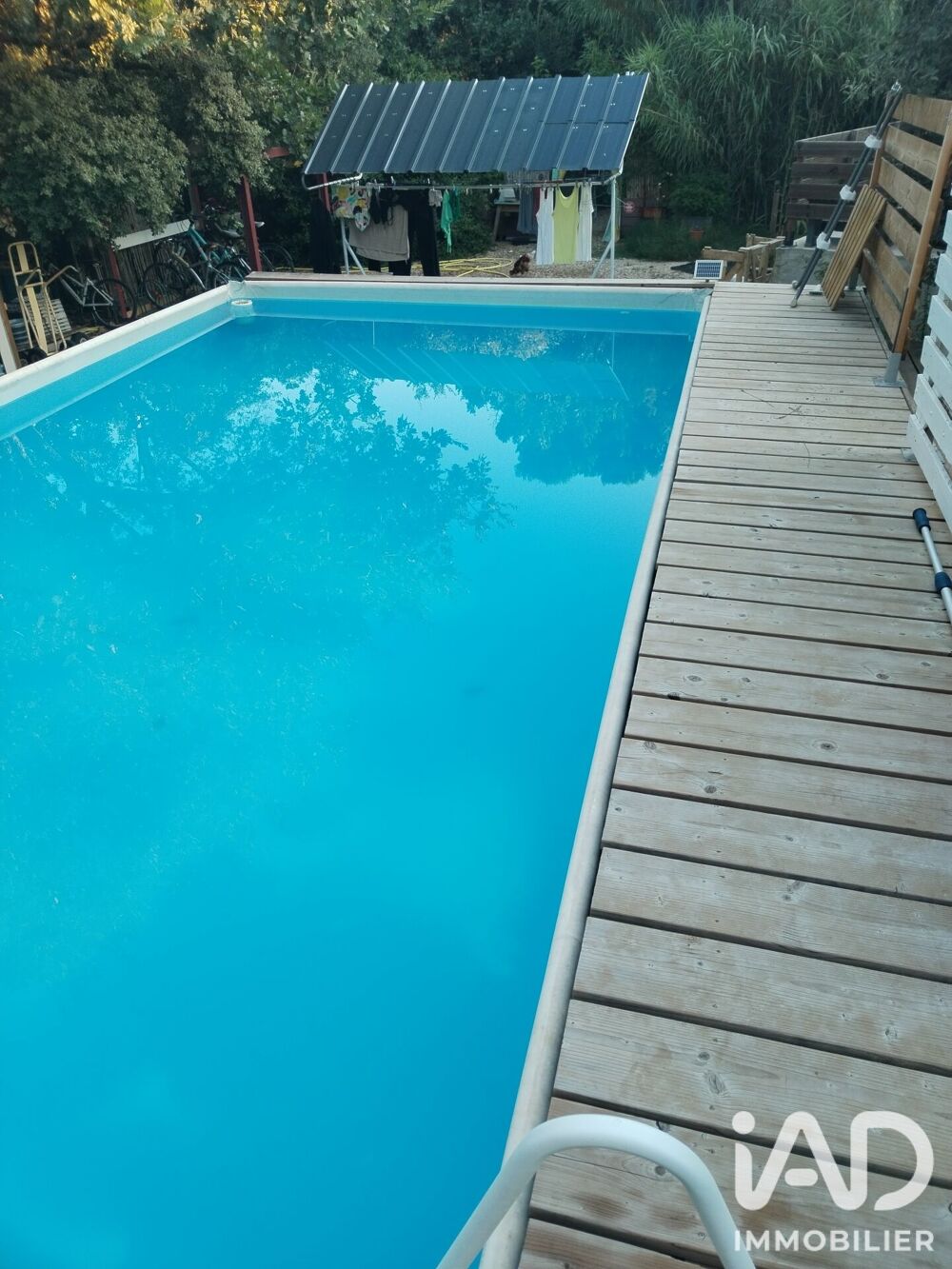 Vente Immeuble Vente Immeuble 313 m&sup2; Venasque