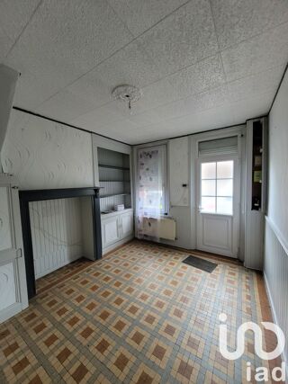  Maison � vendre 3 pi�ces 55 m�
