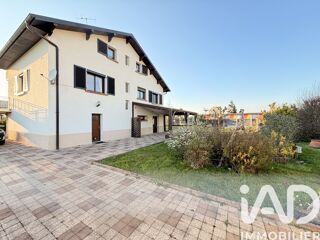  Maison à vendre 6 pièces 155 m²