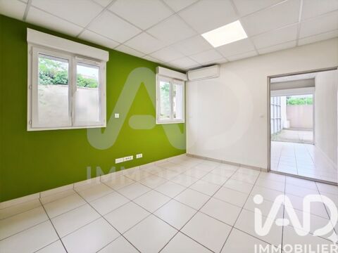   Vente Boutique/Local commercial 54 m&sup2; 