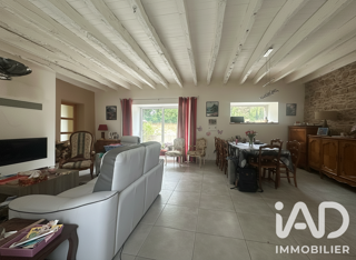  Maison à vendre 8 pièces 227 m²