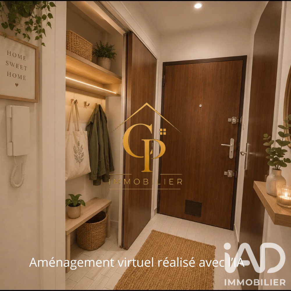 Vente Appartement Vente Appartement 1 pièce Toulon