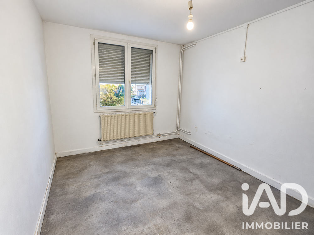 Vente Appartement Vente Appartement 3 pièces Vivier-au-court