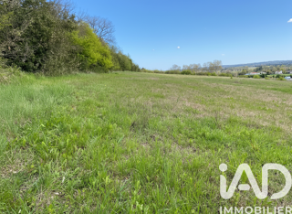  Terrain à vendre 1017 m²